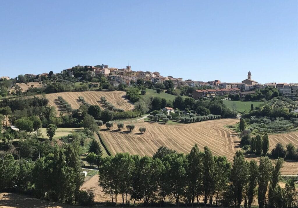 Mar y Sierra Mondolfo 2020 2